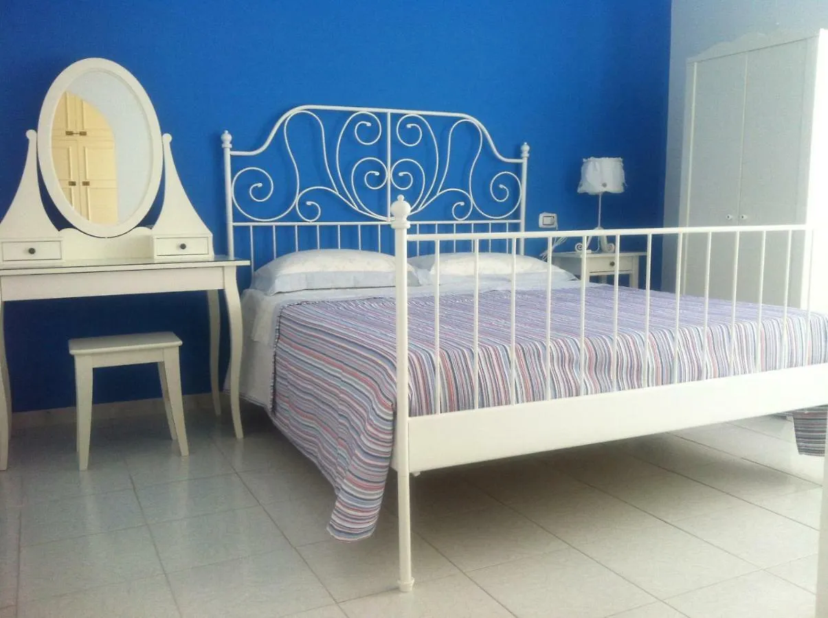 Una Residenza Confortevole Per Le Tue Vacanze Milazzo Italy