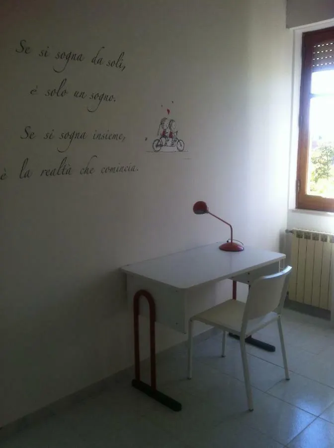 Una Residenza Confortevole Per Le Tue Vacanze Milazzo 0*,